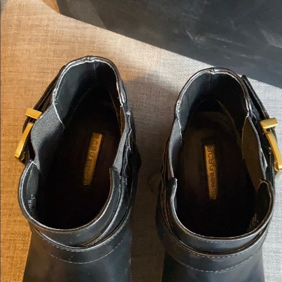 Boots - Picture 3 of 3